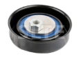 Tensioner Pulley | FORD-BF5T19W629A,F87A6A228AA,GENERAL MOTORS-52251292,INA-531032410,OPEL-52251292