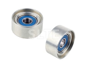 Tensioner Pulley | FORD-BF6T19W629A