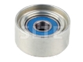 Tensioner Pulley | FORD-BF6T19W629A