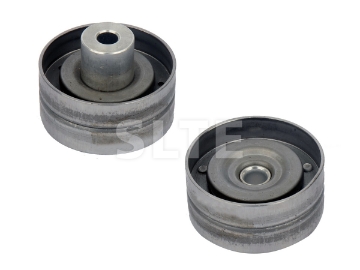 Tensioner Pulley | FORD-BK3Q6C344AB,RT6869