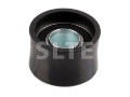 Tensioner Pulley | FORD-F5RZ6M250B,6744307,928M6M250DC,INA-532009310,SKF-VKM24211,VTO-VTO7093