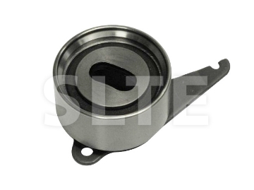 Tensioner Pulley | FORD-F801-12-700B,F801-12-700B,F802-12-700,F801-12-700B,INA-531 0107 20,MAZDA-F801-12-700C,SKF-VKM 74501