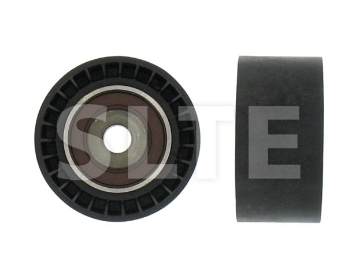 Tensioner Pulley | FORD USA-2S6Q6M250AA,OEM-96415393,F-1239064,11317805961,SKF-VKM 23140,TOYOTA-SU001-00543