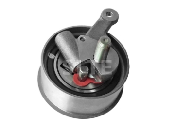 Tensioner Pulley | FORD-WE01-12-700,RPK-RPK010379,SNR-GT370.32,TRIPLE FIVE-AST3237,RKT3237