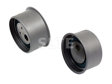 Tensioner Pulley | FORD-XM346M250AA,KIA-0K97312730,0K954-12-730,0K955-12-730A,0K972-12-730,MAZDA-FE3N-12-730,SKF-VKM84600