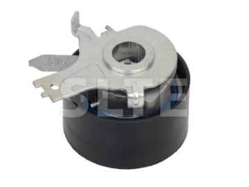 Tensioner Pulley | GATES-778471014,INA-F125082,NISSAN-NISSGET001,13070-BN700,13070-BN720,RENAULT-8200102941,SKF-VKM16102