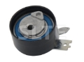 Tensioner Pulley | GATES-778471014,INA-F125082,NISSAN-NISSGET001,13070-BN700,13070-BN720,RENAULT-8200102941,SKF-VKM16102