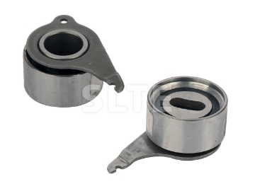 Tensioner Pulley | GATES-K015086,MAZDA-F805-12-700,F805-12-700C,F806-12-700,FE08-12-205,FE09-12-205,SKF-VKMA94007