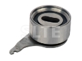Tensioner Pulley | GATES-K015086,MAZDA-F805-12-700,F805-12-700C,F806-12-700,FE08-12-205,FE09-12-205,SKF-VKMA94007