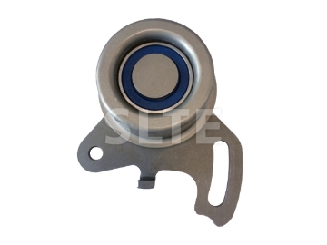 Tensioner Pulley | GATES-K015110,INA-530 0292 10,MITSUBISHI-MD 102248,MD 109958,SKF-VKMA95031