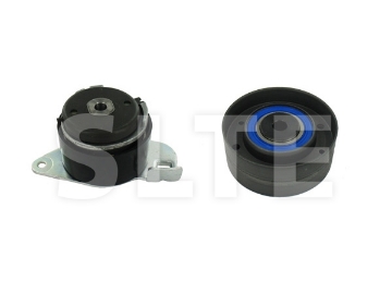 Tensioner Pulley | GATES-K015435XS,RENAULT-77 00 872 531,77 00 863 011,77 00 875 412,77 00 862 615,77 01 469 821,SKF-VKMA06501,VTO-VTO8061