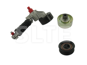 Tensioner Pulley | GATES-K016PK1950,RENAULT-77 01 477 582,7700106708,7701477582,7700862744,SKF-VKMA 36026