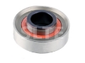 Tensioner Pulley | GATES-T41013,HONDA-13404-PT0-003,13404-PT0-004,13404-PCA-003,ISUZU-586000126,ROVER-LHP100480,SKF-VKM 73011