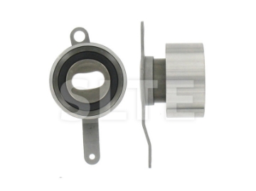 Tensioner Pulley | GATES-T41023,HONDA-14510P08003,14520P2A306,14510P08004,14520P2A305,14510P2AJ01,SKF-VKM73005