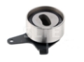 Tensioner Pulley | GATES-T41031,KIA-24410-2X700,24410-2X701,MAZDA-B660-12-700B,B660-12-700D,B660-12-700F,SKF-VKM 74201