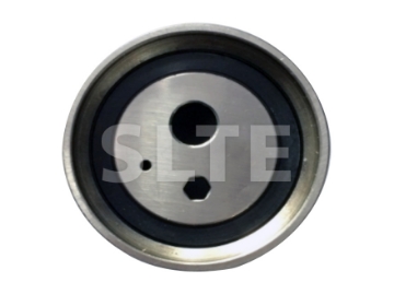 Tensioner Pulley | GATES-T41032,KIA-0K247-12-700,24450-2Y000,24450-2Y-000,OK247-12-700,52TB0310,SKF-VKM74502