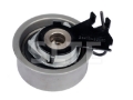 Tensioner Pulley | GATES-T41041,HYUNDAI-2441023011,2441023400,2441023500,INA-531052810,KIA-2441023050,SKF-VKM75629