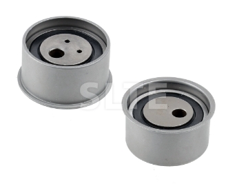 Tensioner Pulley | GATES-T41054,MITSUBISHI-MD 182 537,MD182537,SMD182537,PROTON-MD 182 537,SKF-VKM 75064