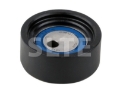 Tensioner Pulley | GATES-T41064,SUZUKI-1281082002,1281082003,1281082001,1281082003000