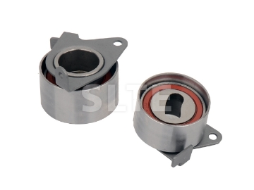 Tensioner Pulley | GATES-T41076,SKF-VKM 71201,TOYOTA-13505-11011,13505-11020,13505-11010,13505-11021