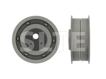 Tensioner Pulley | GATES-T41080,INA-531007910,SKF-VKM11010,VW-068109243,068109243B,068109243C,068109243F