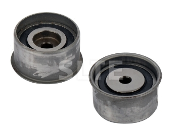 Tensioner Pulley | GATES-T41087,HYUNDAI-24450-38001,24450-38010,24450-38011,SKF-VKM 75633