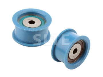 Tensioner Pulley | GATES-T41101,INA-532043810,LADA-211201006135,21120100613500,21120100613501,2112-1006135,2112.100.6135