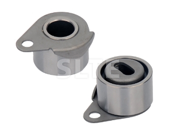 Tensioner Pulley | GATES-T41157,INA-531 0061 10,MITSUBISHI-M343741,M855993,OPEL-44 01 609,RENAULT-77 00 726 440,SKF-VKM 16101