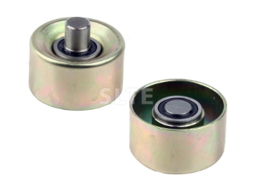 Tensioner Pulley | GATES-T41163,RENAULT-77 00 722 452,77 00 871 169,77 00 852 114,7700721690,SKF-VKM 16212