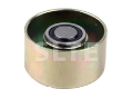 Tensioner Pulley | GATES-T41163,RENAULT-77 00 722 452,77 00 871 169,77 00 852 114,7700721690,SKF-VKM 16212