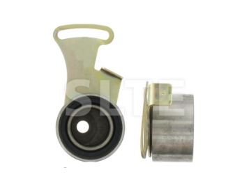 Tensioner Pulley | GATES-T41169,INA-F-140064.1,LAND ROVER-LHP10015L,LHP 10015L,SKF-VKM 17310