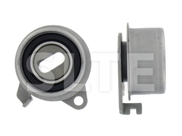 Tensioner Pulley | GATES-T41211,MITSUBISHI-MD 329976,MD356509,471Q1000806A,GT80990,SKF-VKM 75615