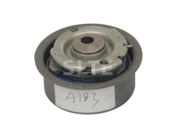 Tensioner Pulley | GATES-T41241,HONDA-24410-02750,HYUNDAI-24410-02100,INA-531 0653 20,SKF-VKM 75621