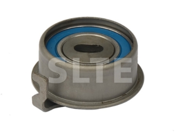 Tensioner Pulley | GATES-T41241,HYUNDAI-24410-02510,24410-02550,2441002100,24410-02750,SKF-VKM 75621