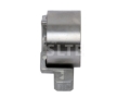 Tensioner Pulley | GATES-T41302,INA-531083310,LEXUS-13505-0A010,13505-20040,SKF-VKM71304,TOYOTA-13505-20030
