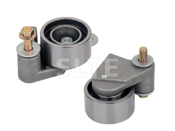 Tensioner Pulley | GATES-T41306,ROVER-LHB 101630,LHB101630,LHP101630,LSLT101630,LHB101630L,SKF-VKM 17307,TRIPLE FIVE-0210-07-06119P