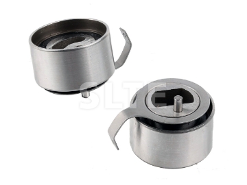 Tensioner Pulley | GATES-T41319,MAZDA-1A00-12-700,SKF-VKM 76204,SUZUKI-12810-76G10,12810-76G00,12810-M76G10,12810M76G00