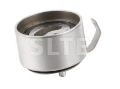 Tensioner Pulley | GATES-T41319,MAZDA-1A00-12-700,SKF-VKM 76204,SUZUKI-12810-76G10,12810-76G00,12810-M76G10,12810M76G00