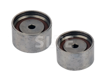 Tensioner Pulley | GATES-T42014,HYUNDAI-24450-37100,24450-37120,2481037100,24810-37100,2481037120,SKF-VKM 75630