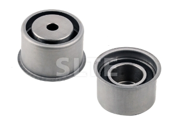 Tensioner Pulley | GATES-T42018,HYUNDAI-2481035500,2481035510,2481035530,2481039810,SKF-VKM85002