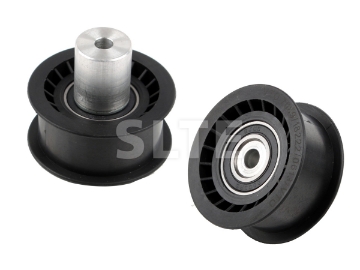 Tensioner Pulley | GATES-T42048,INA-532 0167 10,SKF-VKM 21120,VAG-036 109 244 C,036 109 244 J,036 109 244 D