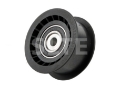 Tensioner Pulley | GATES-T42048,INA-532 0167 10,SKF-VKM 21120,VAG-036 109 244 C,036 109 244 J,036 109 244 D