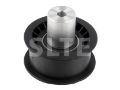 Tensioner Pulley | GATES-T42048,INA-532 0167 10,SKF-VKM 21120,VAG-036 109 244 C,036 109 244 J,036 109 244 D