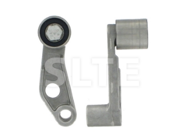 Tensioner Pulley | GATES-T42049,INA-532018510,SKF-VKM21121,VAG-036109181A,VW-036109181B