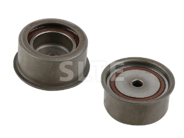 Tensioner Pulley | GATES-T42122,OPEL-55352713,5636454,55322713,9240033,96413864,SKF-VKM25156