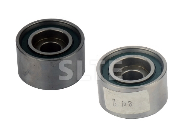Tensioner Pulley | GATES-T42141,HYUNDAI-24810-27250,24810-27000,532054010,SKF-VKM 85146