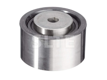 Tensioner Pulley | GATES-T42152,INA-532008310,LAND ROVER-LHV100150,ETC8560,SKF-VKM27404