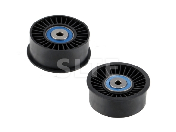 Tensioner Pulley | GATES-T42169,GENERAL MOTORS-9201540,INA-F-124291,NISSAN-13077-00QAA,OPEL-45 06 092,92 01 540,SKF-VKM 26503