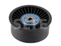Tensioner Pulley | GATES-T42169,GENERAL MOTORS-9201540,INA-F-124291,NISSAN-13077-00QAA,OPEL-45 06 092,92 01 540,SKF-VKM 26503