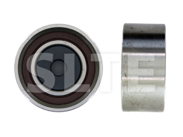 Tensioner Pulley | GATES-T42214,INA-532038820,MAZDA-RF1G12730,RF1G-12-730,SKF-VKM84602